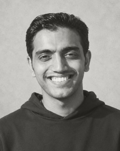 Ashwin Prabhu